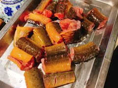 -地锅公社·现炒地锅鸡·地锅鱼·夜宵(罗锦路店)