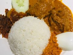 -关夫人餐厅(阳光广场店)