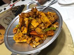 -香雪海饭店中餐厅(人民桥店)
