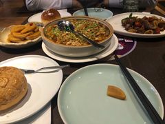 -有璟阁港式餐厅(金融街购物中心店)