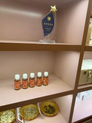 -头道汤·茜曼缇娜