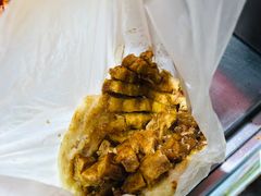 -刘记肉夹馍(彰武店)