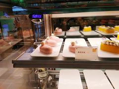 -奈雪的茶(华侨城创意园店)