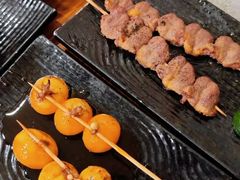 -王氏炉匠·烧鸟放题自助(三里屯店)