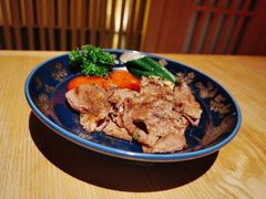 超值牛肉组合-杉海和牛烧肉海鲜自助(会展城店)