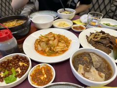 -高丽馆(尊茂店)