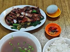 -程记烧腊快餐店(松园南街店)