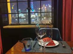 -YUE·6·西式融合餐厅(外滩六号店)