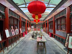 -100家灵感仓库·DIY团建(什刹海店)