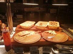 -星伦多自助料理·涮烤一体(嘉兴八佰伴店)