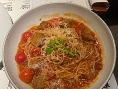 -西堤牛排(北京国瑞店)