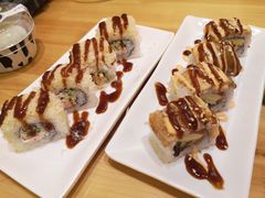 李公主卷-宝寿司(红瓦寺店)