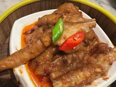 -蝴蝶里·粤菜·点心(滨江龙湖店)