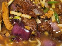 -寻裕记·现炒浇头面(人民广场店)