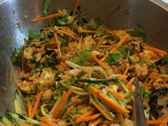 -京玉菲饭店(李村店)