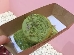 -狐狸和向日葵(北京路店)