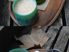 -CAFE CHEZ W一木家(香山路店)