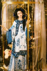 -苏州窝边小草摄影·汉服妆造跟拍(拙政园店)