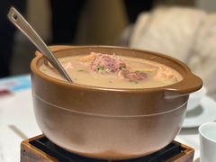 -楚山晓·湖北菜(武汉光谷K11店)