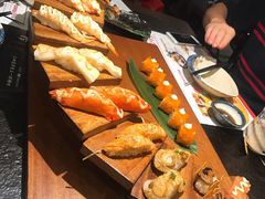 -古田居·特色寿司料理(星之岛旗舰店)