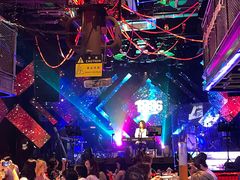-MOSSO德国餐厅·音乐酒吧(环宇荟店)