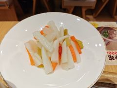 -马记永·兰州牛肉面(3019君尚店)