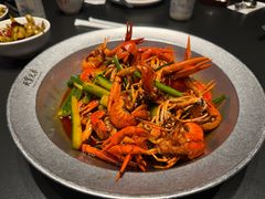 -天宝兄弟·湘菜龙虾馆