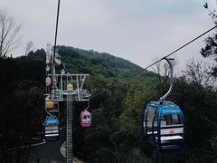 -东湖磨山景区