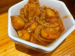 -Ramen满吉·豚骨拉面(丽园路店)