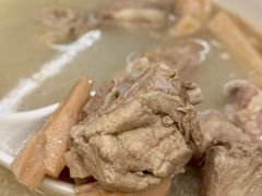 -玉华台饭庄(裕中西里小区店)