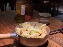 -缘生态云南菜·野生菌庭院餐厅(华侨城店)