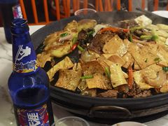 -一烙锅(友谊店)