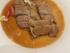 -同庆楼(天鹅湖万达店)
