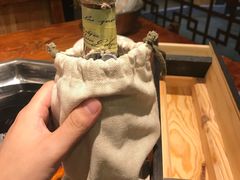 -王婆大虾(五道口店)