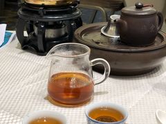 功夫茶-香港富临皇宫(扬名广场店)