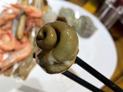 -77号渔船·蒸海鲜青岛菜(积米崖店)