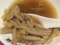 -西贝(上海我格广场店)