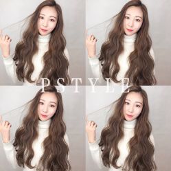 -P.STYLE 派斯造型