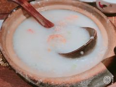 -南拳十三姨·潮汕砂锅粥(世纪金源店)