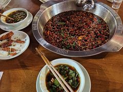 -老哥门肥肠鱼(鱼嘴店)