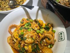 -费大厨辣椒炒肉(高铁吾悦广场店)