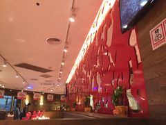 -西贝莜面村(上海百联西郊店)