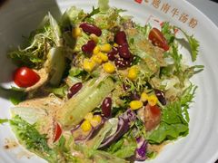 -泰阁暹罗餐厅(万达店)