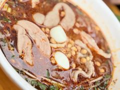 -青石桥老瓦房肥肠粉总店(青石桥总店)