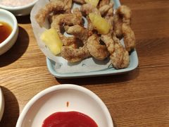 闽南醋肉-闽上鲜·福建菜(龙湖滨江天街店)