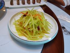 -大汗行宫园林餐厅