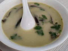 -欣达面馆(天桥支路店)