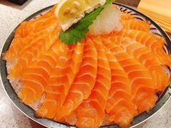 -万岁寿司(虎门万达店)