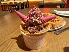 -城市大道红炉披萨烘焙坊