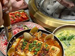 -杨小佳·齐齐哈尔烤肉·烤串(广州店)